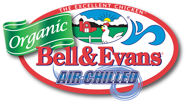 Logo Bell & Evans