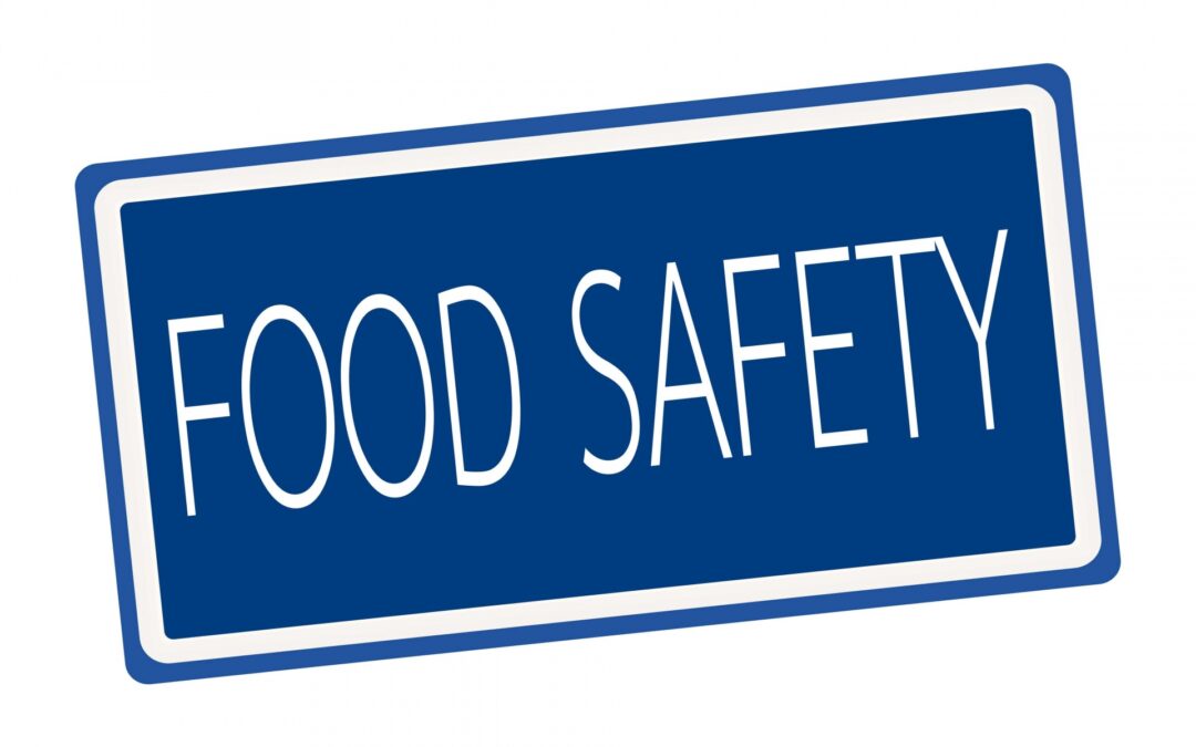 How hygienic internal transport can contribute to achieve  a food safety certificate